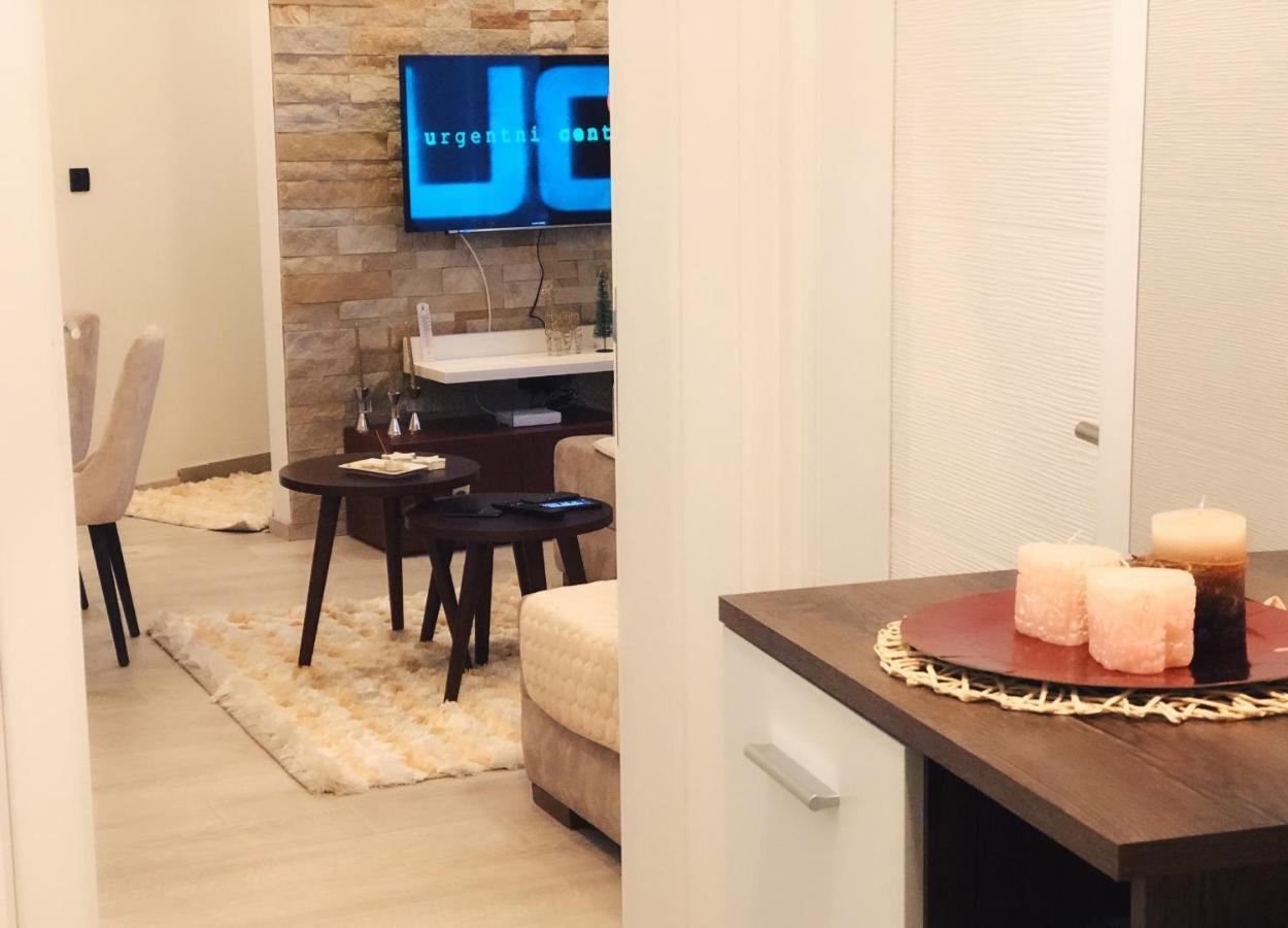 Apartman “Emi” Kopaonik Kültér fotó