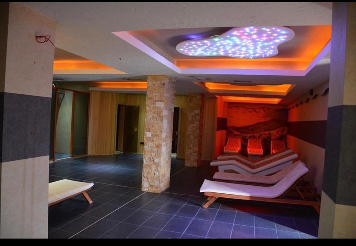 Apartman “Emi” Kopaonik Kültér fotó