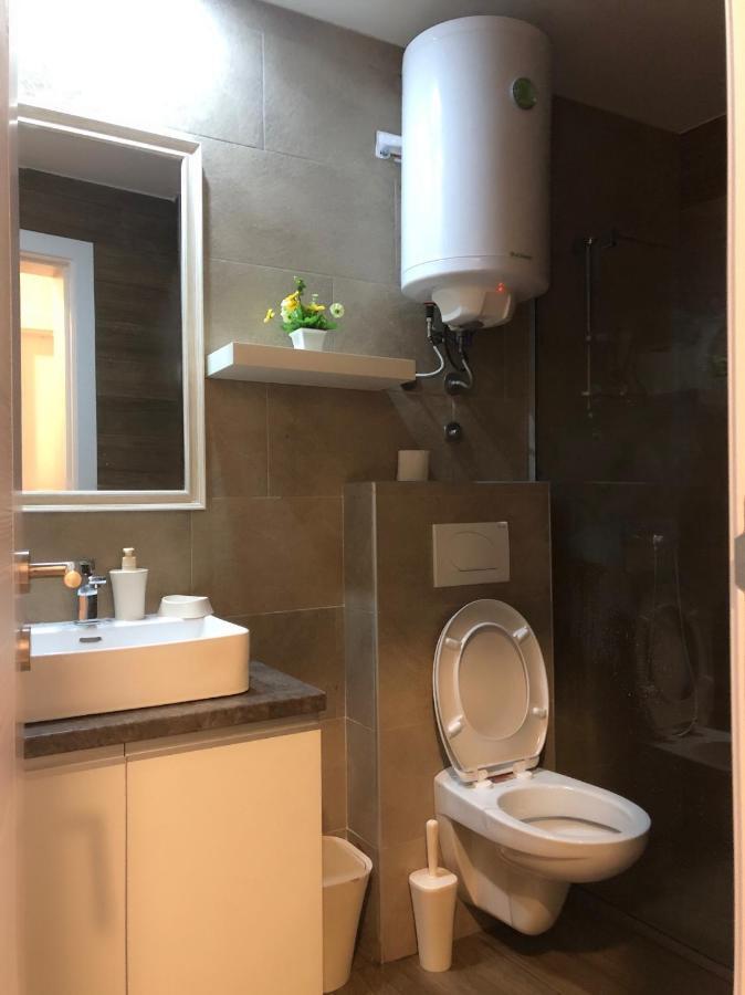 Apartman “Emi” Kopaonik Kültér fotó