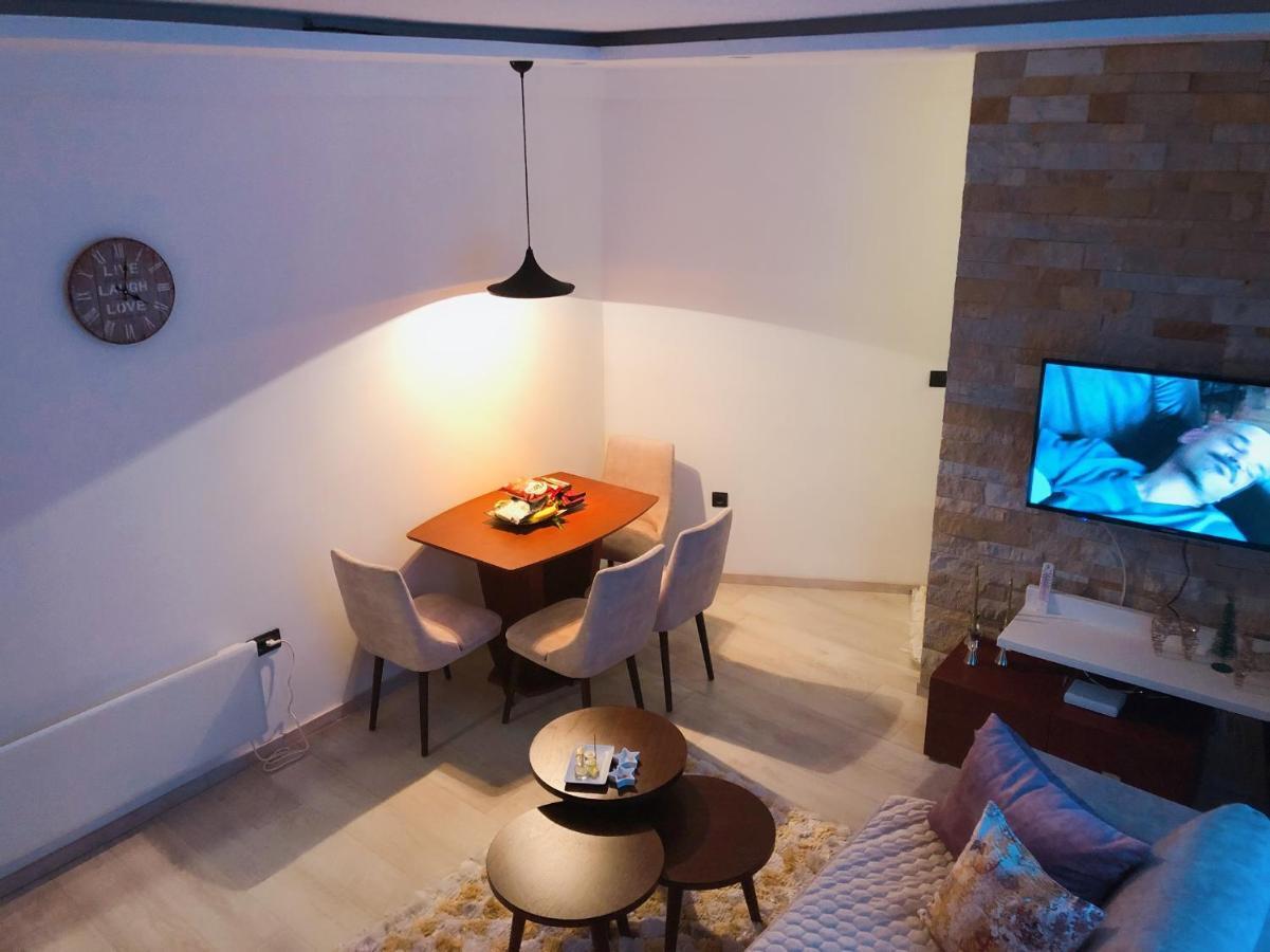 Apartman “Emi” Kopaonik Kültér fotó
