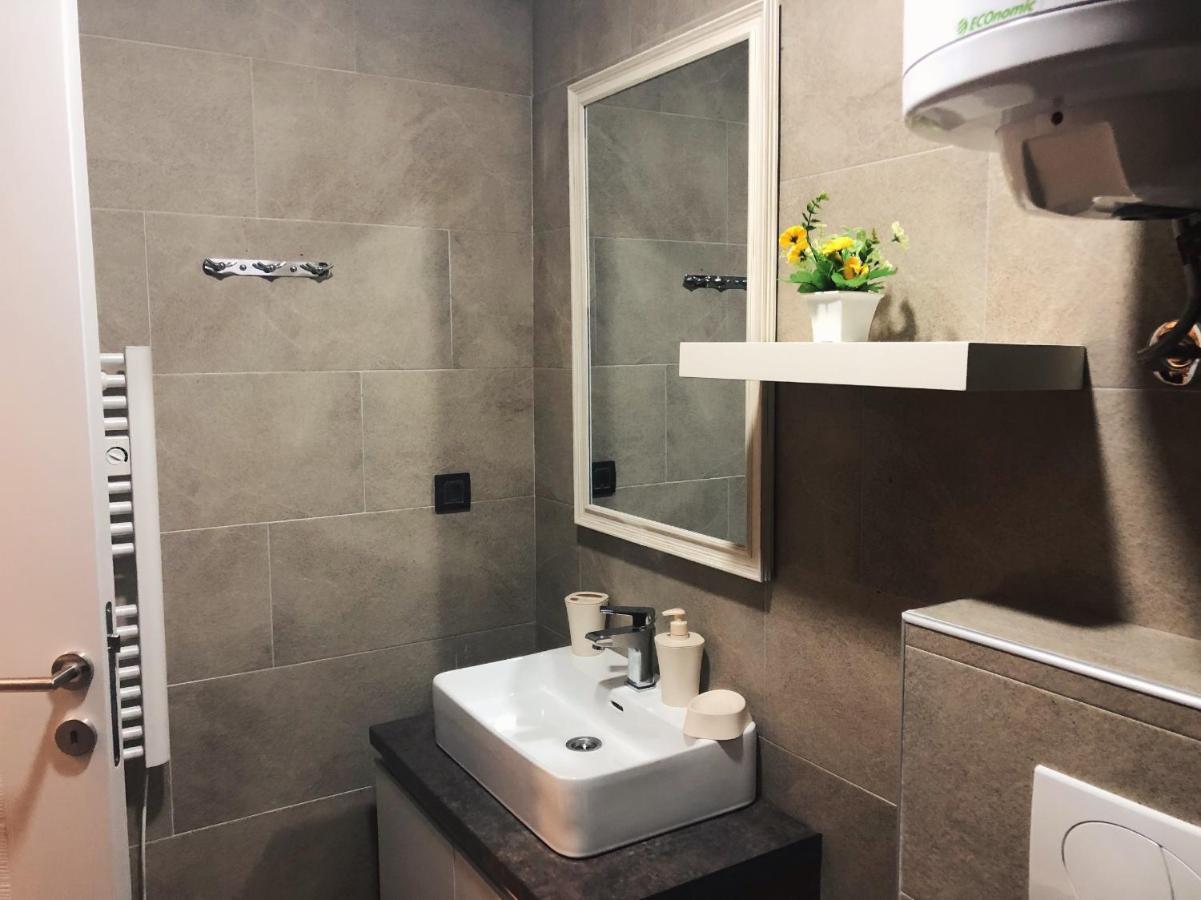Apartman “Emi” Kopaonik Kültér fotó