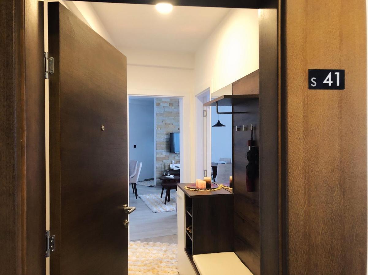 Apartman “Emi” Kopaonik Kültér fotó