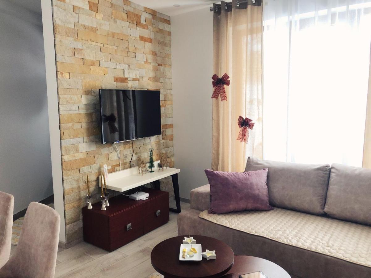 Apartman “Emi” Kopaonik Kültér fotó