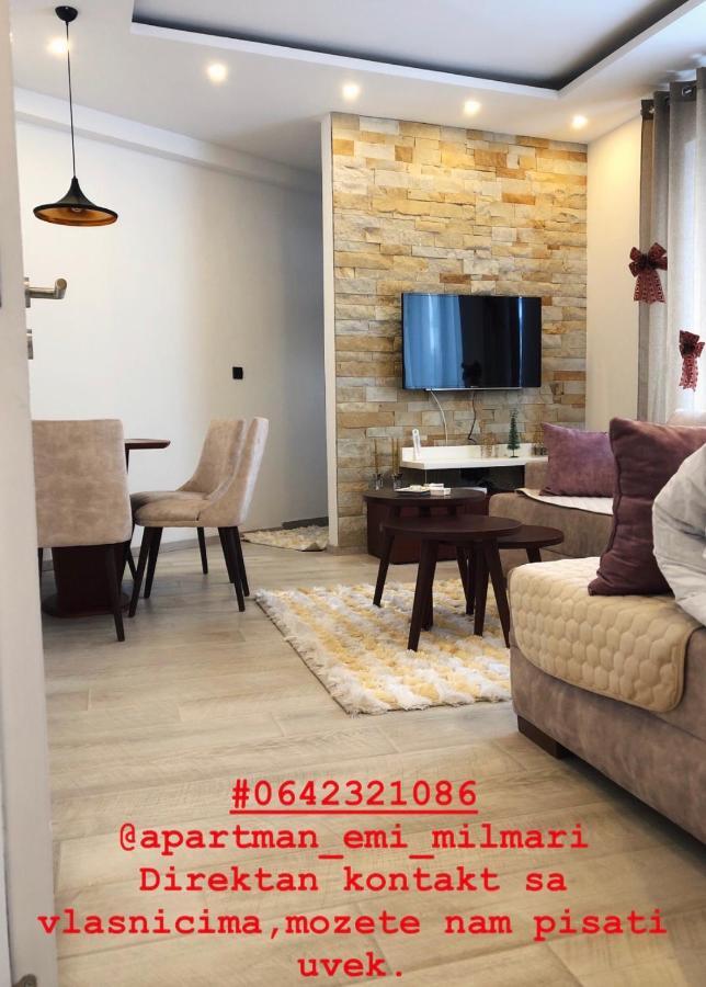 Apartman “Emi” Kopaonik Kültér fotó